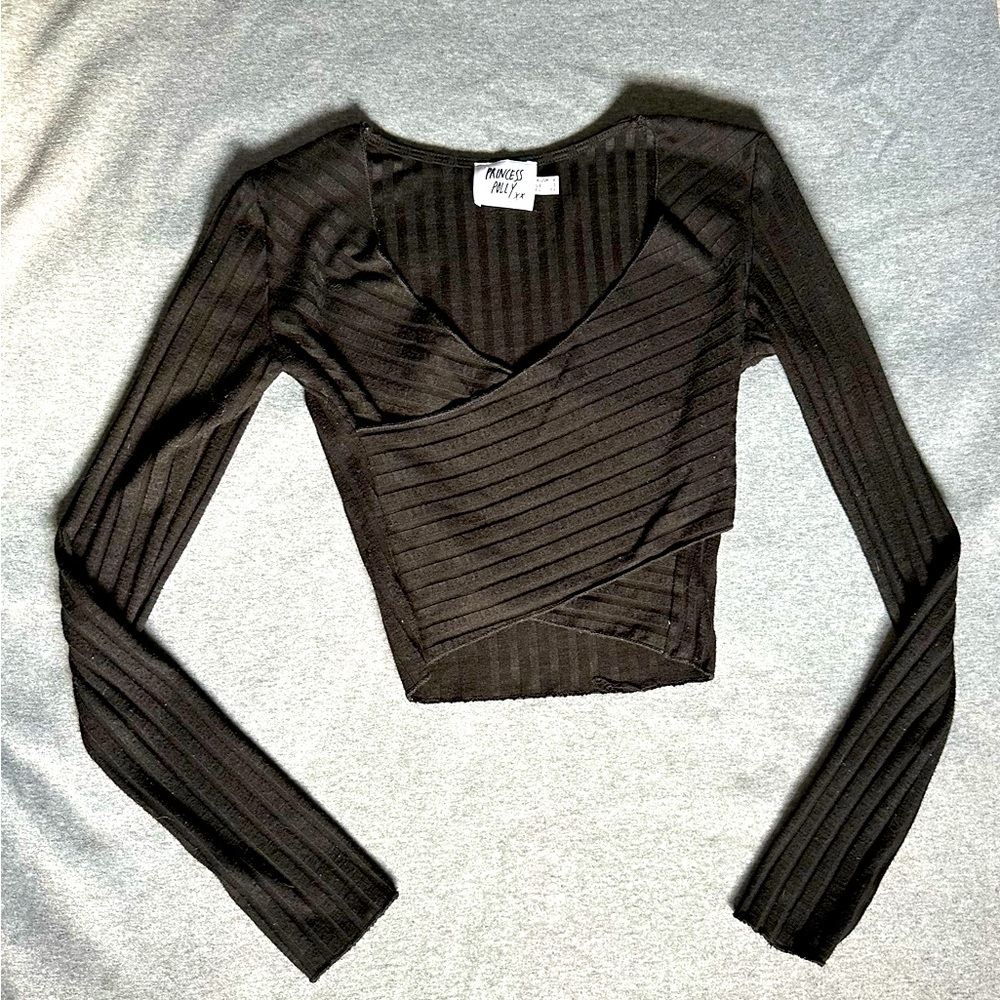 Princess Polly top